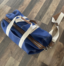 Coach boston duffle for sale  Fresno