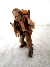 Krippenfigur kostner krippe gebraucht kaufen  Andernach