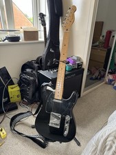 Fender player telecaster for sale  WOKINGHAM