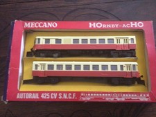 Hornby ref 6370 d'occasion  Cuise-la-Motte