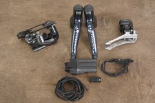 Shimano ultegra 6870 for sale  Santa Ana