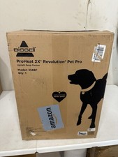 Bissell proheat revolution for sale  Rittman