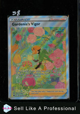 Gardenia vigor pokémon gebraucht kaufen  Solingen