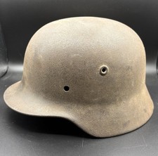 Stahlhelm wehrmacht m40 gebraucht kaufen  Bremervörde