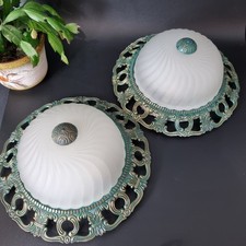 Pair vintage bhs for sale  POLEGATE