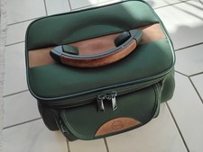 Beautycase delsey grün gebraucht kaufen  Borgentreich