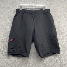 Shorts Fox Bike Masculino 36 Preto Bicicleta Flex Elástico Relaxado MX Motocross Adulto comprar usado  Enviando para Brazil