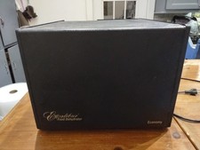 Desidratador de Alimentos Excalibur Econômico 9 Bandejas 600 Watts Estado Usado  comprar usado  Enviando para Brazil