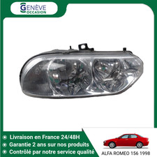 Phare droit alfa d'occasion  Niort