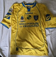 Maglia frosinone calcio usato  Velletri