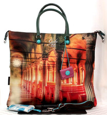 Borsa gabs studio usato  Santarcangelo di Romagna
