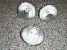 Radium reflektor par gebraucht kaufen  Remscheid