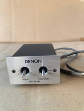 Denon 320 trasformatore usato  Spedire a Italy