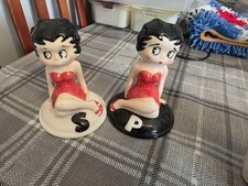 Betty boop salt for sale  ABERLOUR