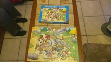 Puzzle asterix 2005 d'occasion Puzzle asterix 2005 d'occasion  Attignat