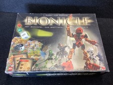 Lego bionicle brettspiel gebraucht kaufen  Steinhagen