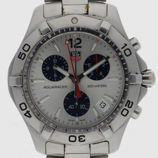 TAG HEUER Aquaracer CAF1111 TO227948 comprar usado  Enviando para Brazil