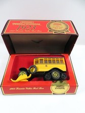 8926 Y-16 1923 Scania Vabis Post Bus Matchbox Models of Yesteryear comprar usado  Enviando para Brazil
