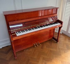 Steinmayer 110 upright for sale  LONDON