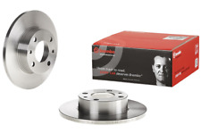 Brembo coppia dischi usato  Italia