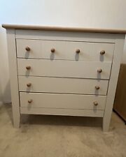 Kids dresser four for sale  HEMEL HEMPSTEAD