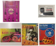 Basso elettrico stock usato  Lavello