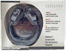 Centurion professional wireles for sale  PRESTON