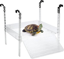 Turtle basking platform for sale  GLASGOW