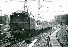 Riginalfoto 104 022 gebraucht kaufen  Berlin
