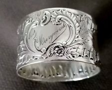 Antique solid silver d'occasion  Expédié en Belgium