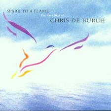 Chris burgh spark d'occasion  Expédié en France