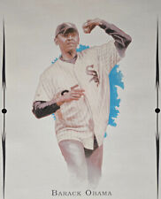 Barack obama etopps for sale  Troy