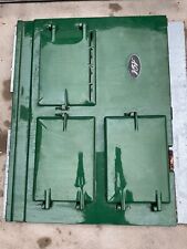 Two oven two for sale  CHIPPENHAM