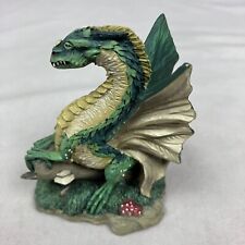 Land dragons figurine for sale  STOWMARKET