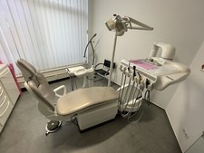 Dentaleinheit emda ersatzteile gebraucht kaufen  Köln