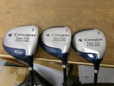 Cougar tour cat for sale  Janesville