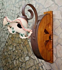 Applique lampada parete usato  Acerra