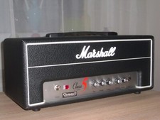 Marshall class 5 gebraucht kaufen  Oberhausen