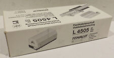 Pack 5stück tehalit gebraucht kaufen  Gaggenau