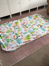 Kas tropical duvet for sale  CRAWLEY