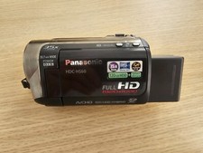Panasonic hdc hs60 gebraucht kaufen  Wernigerode