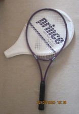 Prince tennisschläger graphit gebraucht kaufen  Hamburg
