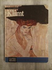 Opera completa klimt usato  Faenza