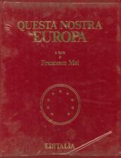 Questa nostra editalia usato  Firenze