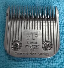 Grooming wahl usa for sale  NEWPORT
