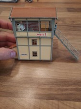 Jouef maquette poste d'occasion  Reichshoffen