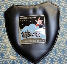 1963 rallye emaille gebraucht kaufen  Deutschland
