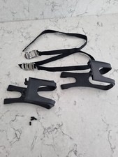 Pair wellgo bike for sale  DARLINGTON
