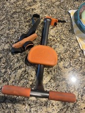 mountain bike child seat for sale  Fresno