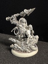 Warmachine brineblood marauder for sale  DELABOLE